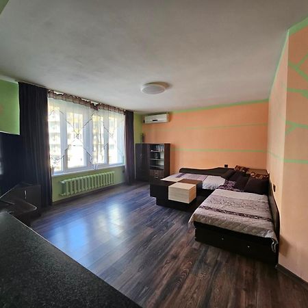 Apartment Lozenets Sofia Esterno foto