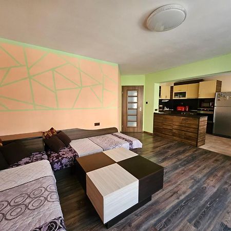 Apartment Lozenets Sofia Esterno foto