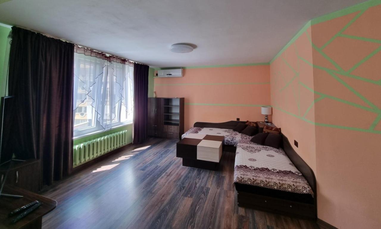 Apartment Lozenets Sofia Esterno foto