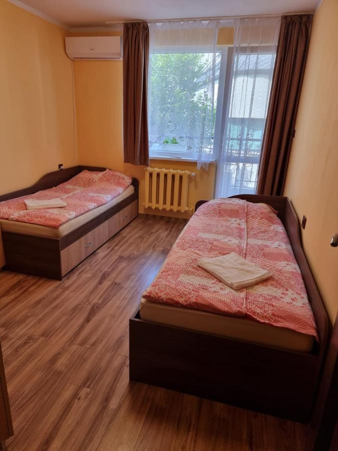 Apartment Lozenets Sofia Esterno foto