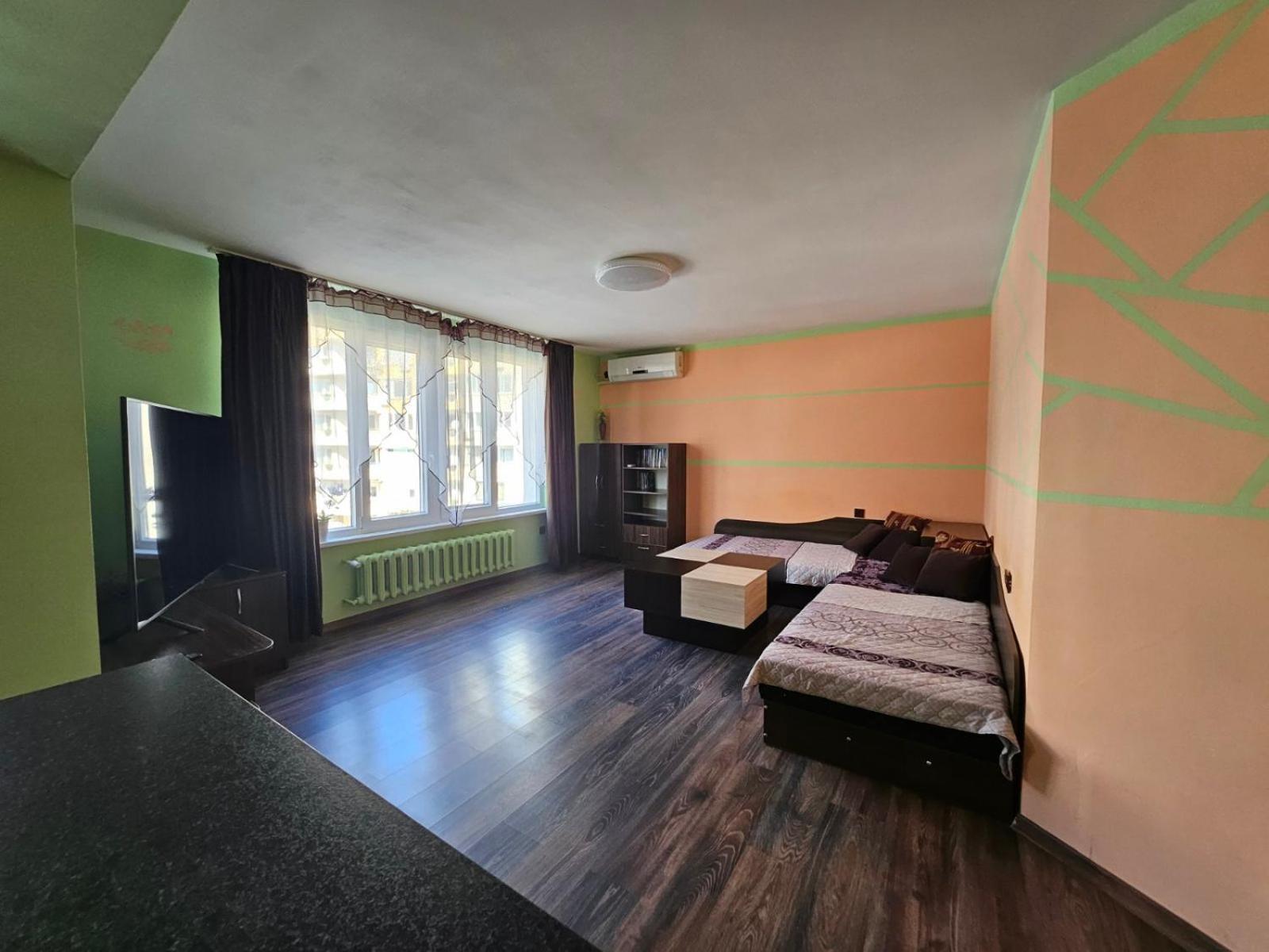 Apartment Lozenets Sofia Esterno foto