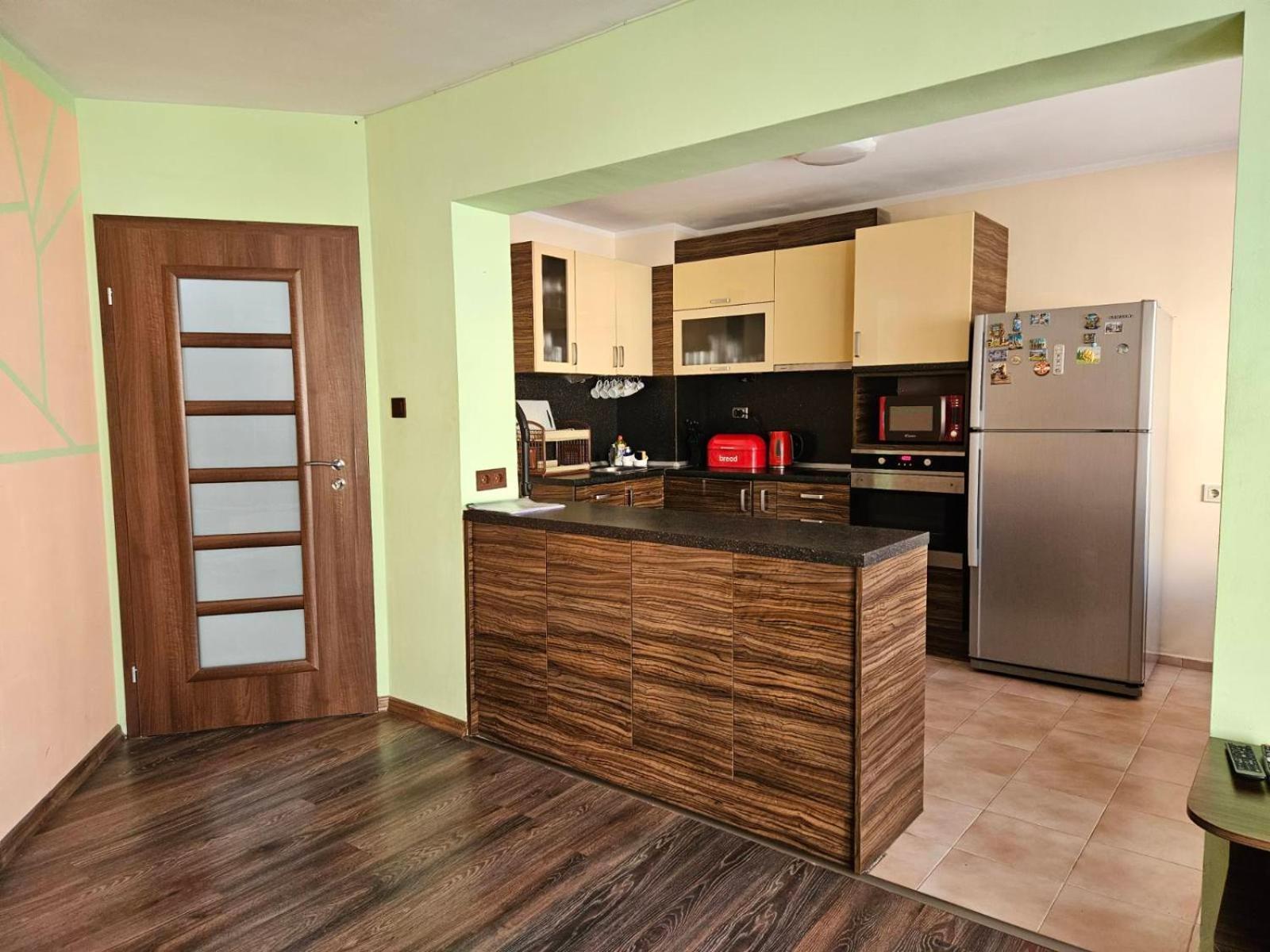 Apartment Lozenets Sofia Esterno foto