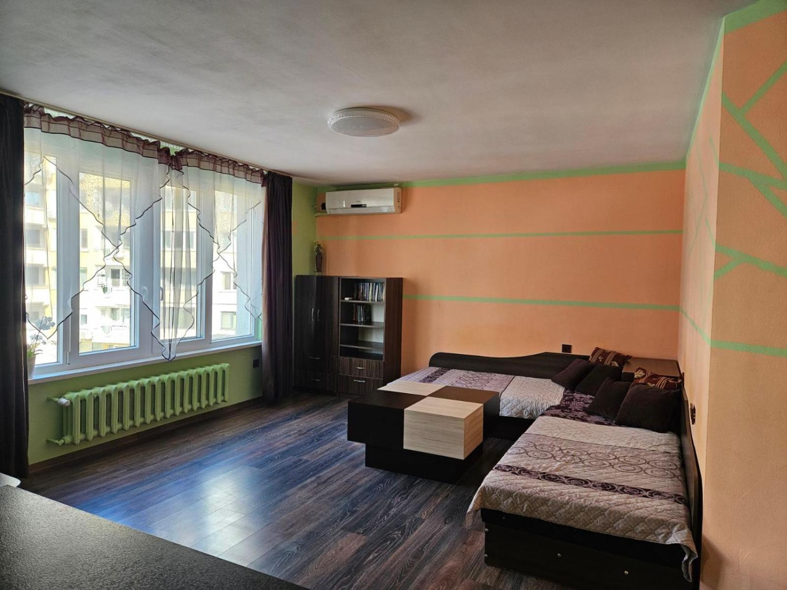 Apartment Lozenets Sofia Esterno foto